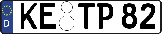 KE-TP82