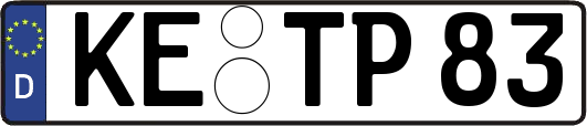 KE-TP83