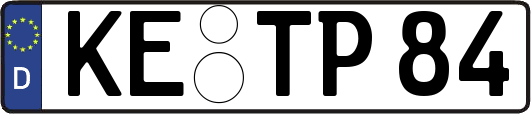 KE-TP84