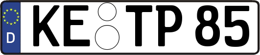 KE-TP85