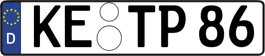 KE-TP86