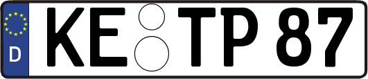 KE-TP87