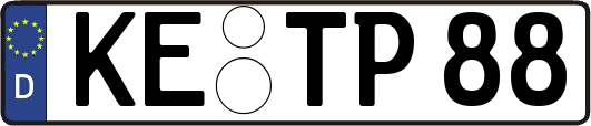 KE-TP88