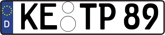 KE-TP89