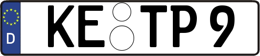KE-TP9