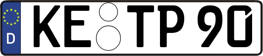 KE-TP90