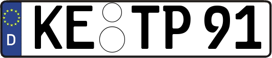 KE-TP91