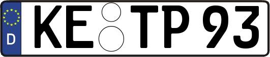 KE-TP93