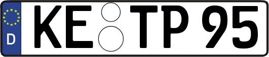 KE-TP95