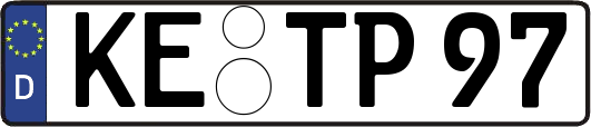 KE-TP97