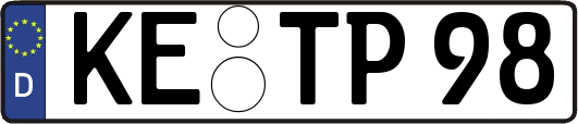 KE-TP98