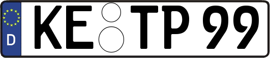 KE-TP99