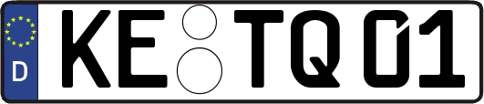KE-TQ01