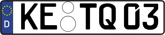 KE-TQ03