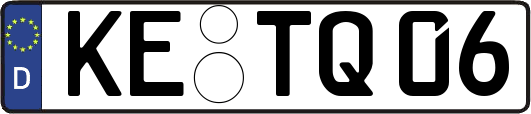 KE-TQ06