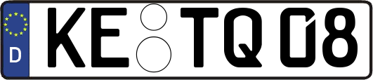 KE-TQ08