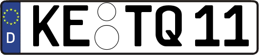 KE-TQ11