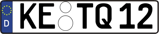 KE-TQ12