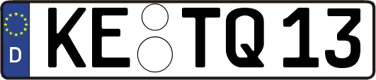 KE-TQ13