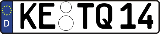 KE-TQ14