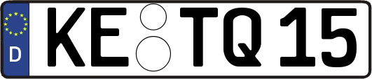 KE-TQ15