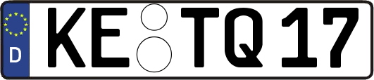 KE-TQ17