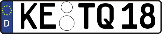 KE-TQ18