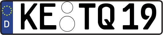 KE-TQ19