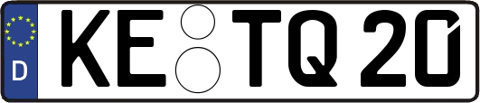 KE-TQ20
