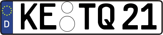 KE-TQ21