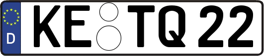 KE-TQ22