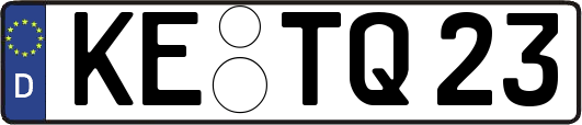 KE-TQ23