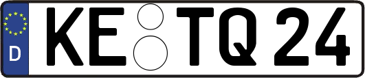 KE-TQ24