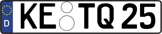 KE-TQ25