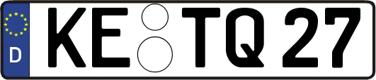 KE-TQ27