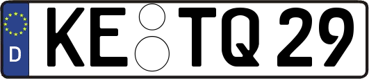 KE-TQ29