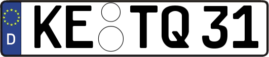 KE-TQ31