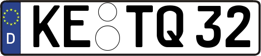 KE-TQ32