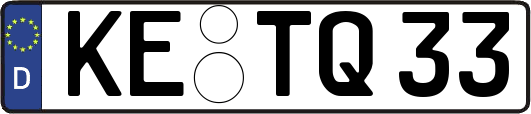 KE-TQ33