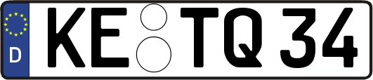 KE-TQ34