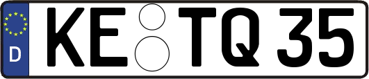 KE-TQ35