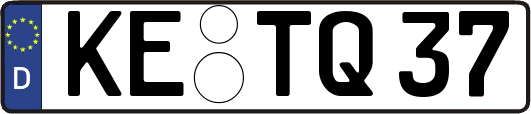 KE-TQ37