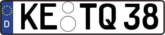 KE-TQ38