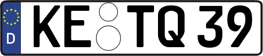 KE-TQ39