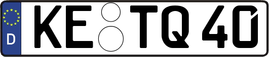KE-TQ40
