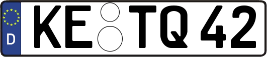 KE-TQ42
