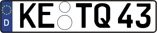 KE-TQ43