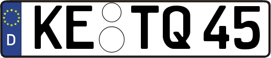 KE-TQ45