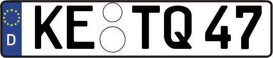 KE-TQ47