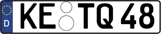 KE-TQ48